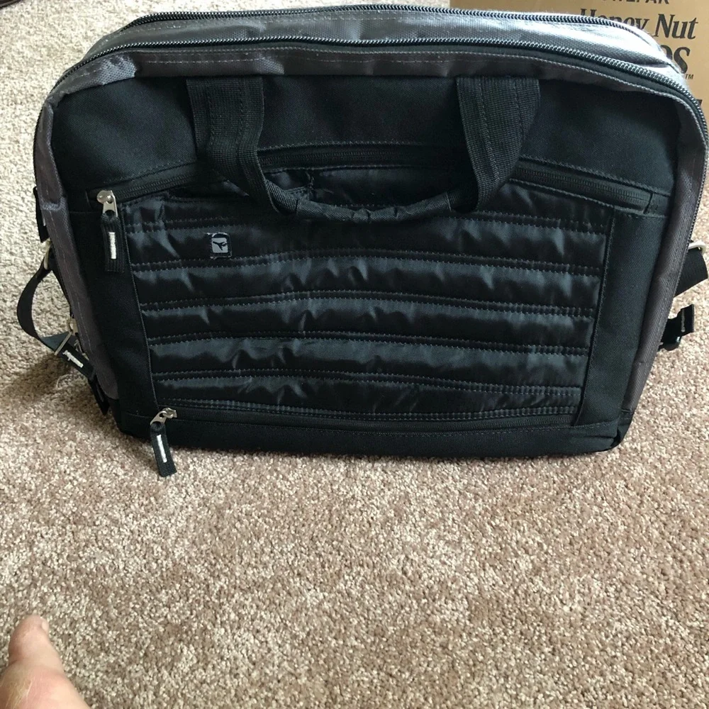 Thrivent Financial Laptop Bag